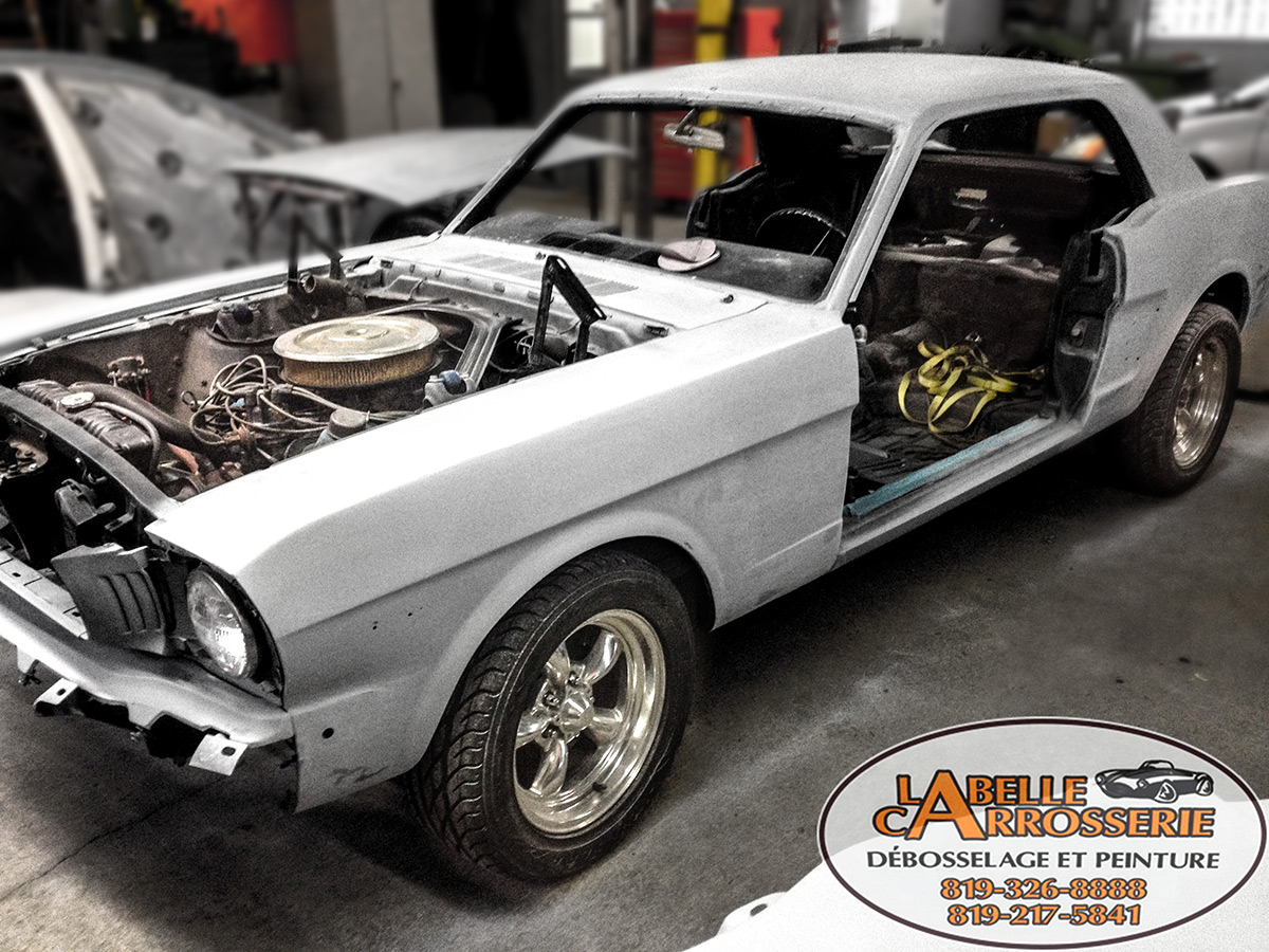 Image Content Service